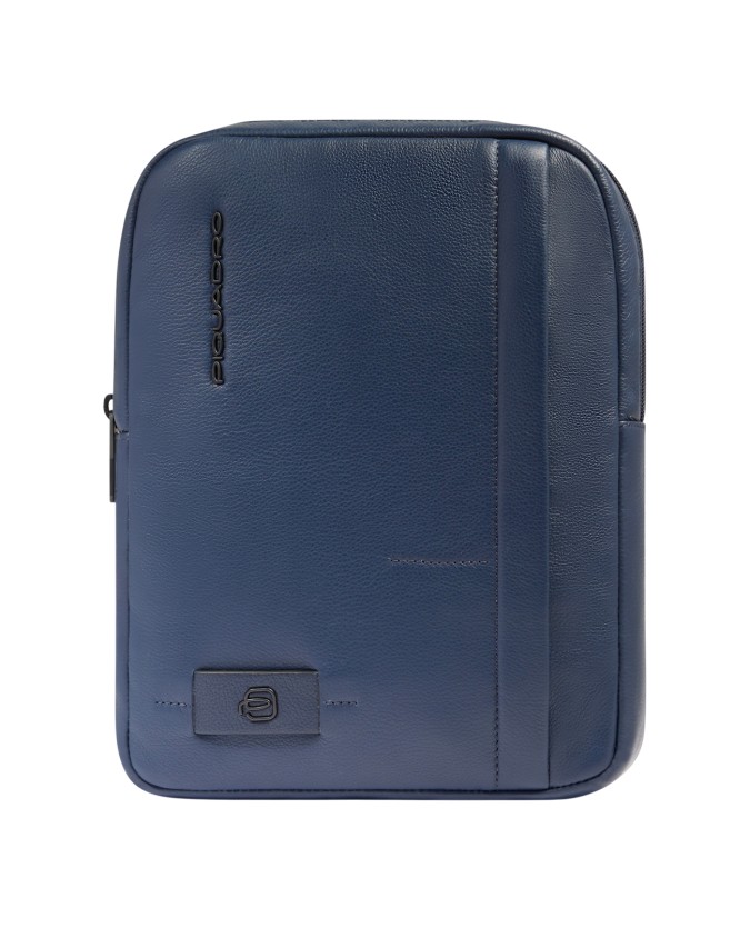 Piquadro - Herren-Ledertasche für das...