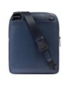  Piquadro - Borsello uomo in pelle porta Ipad 11