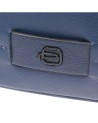  Piquadro - Borsello uomo in pelle porta Ipad 11