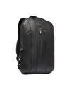  Piquadro - Zaino uomo in pelle porta pc 15.6'' con espansione