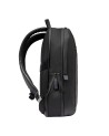  Piquadro - Zaino uomo in pelle porta pc 15.6'' con espansione