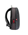  Piquadro - Zaino uomo in pelle porta pc 15.6'' con espansione