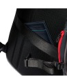  Piquadro - Zaino uomo in pelle porta pc 15.6'' con espansione