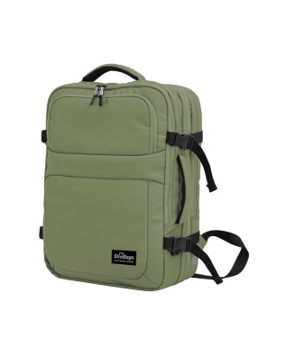  StiviBags - Zaino Cabina Waterproof con Aspiratore per