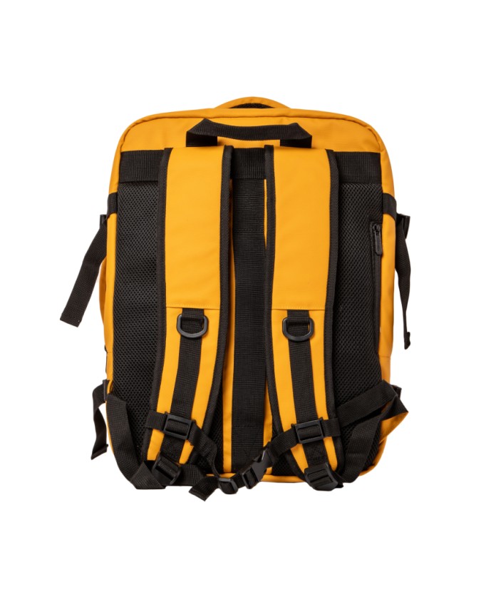  StiviBags - Zaino Cabina Waterproof con Aspiratore per