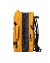  StiviBags - Zaino Cabina Waterproof con Aspiratore per