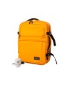  StiviBags - Zaino Cabina Waterproof con Aspiratore per