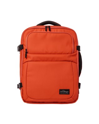 StiviBags - Waterproof Cabin-Size Backpack with Vacuum...
