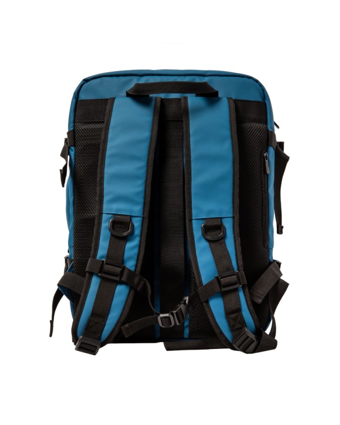  StiviBags - Zaino Cabina Waterproof con Aspiratore per