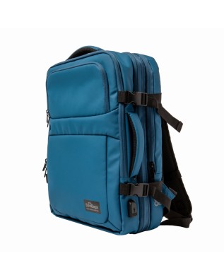  StiviBags - Zaino Cabina Waterproof con Aspiratore per 2