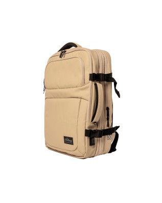 StiviBags - Waterproof Cabin-Size Backpack with Vacuum... 2