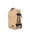  StiviBags - Zaino Cabina Waterproof con Aspiratore per
