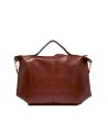 The Bridge - New Unica Bag: Dual-Purpose Leather Bag