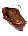 The Bridge - New Unica Bag: Dual-Purpose Leather Bag