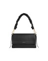  Coccinelle - Borsa a mano in pelle con tracolla Tg. 