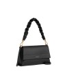  Coccinelle - Borsa a mano in pelle con tracolla Tg. 