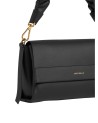  Coccinelle - Borsa a mano in pelle con tracolla Tg. 
