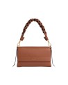  Coccinelle - Borsa a mano in pelle con tracolla Tg. 