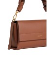  Coccinelle - Borsa a mano in pelle con tracolla Tg. 
