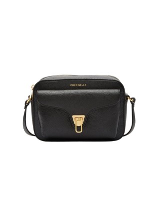 Coccinelle - Borsa Camera Bag in pelle Beat Soft Small 2