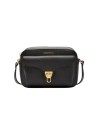 Coccinelle - Camera Bag-Tasche aus Beat Soft-Leder, Größe Small