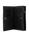  Gabs - Portafoglio in pelle GMoney14 Trip Bull Black