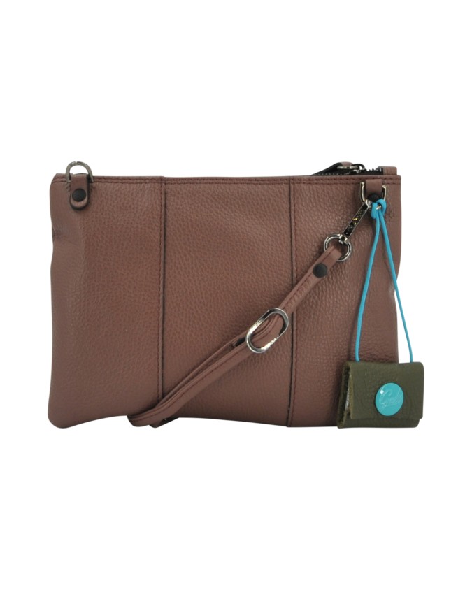  Gabs - Pochette in pelle Tg S Beyonce Bull Black