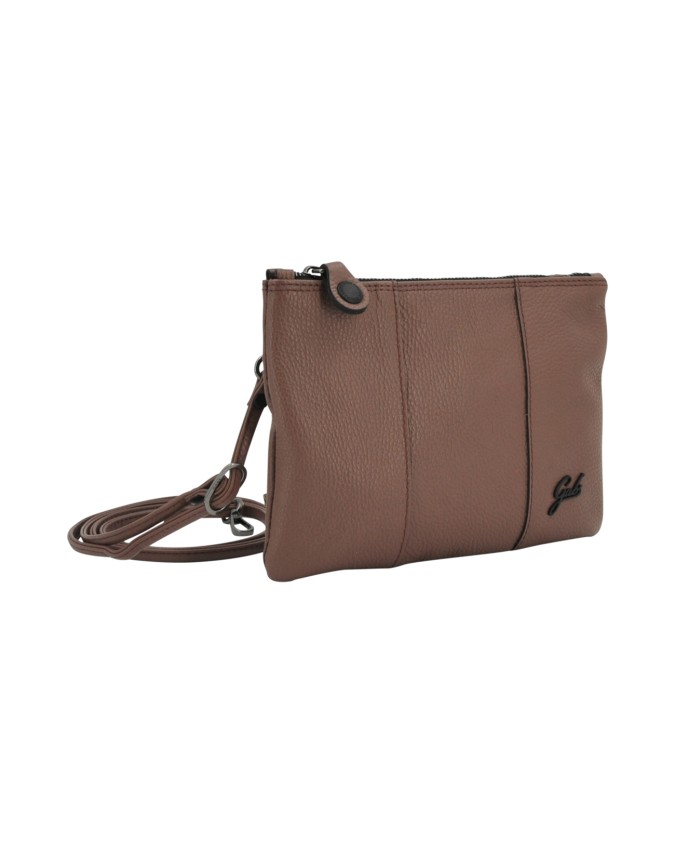  Gabs - Pochette in pelle Tg S Beyonce Bull Black