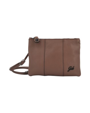 Gabs - Pochette in pelle Tg S Beyonce Bull Black
