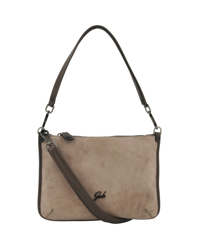 Gabs - Two-tone Bull Black...