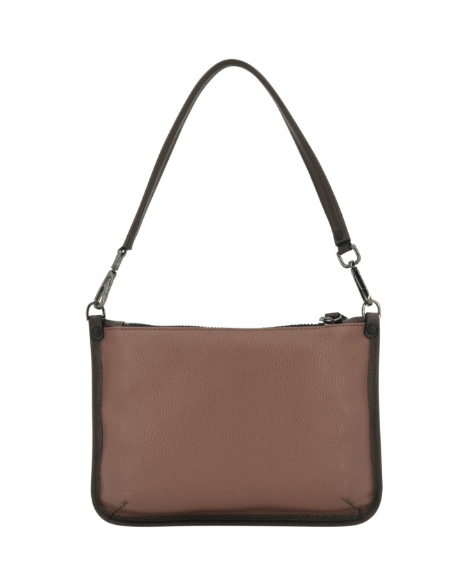 Gabs - Two-tone Bull Black...