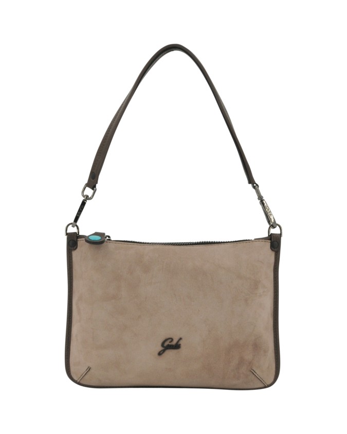 Gabs - Two-tone Bull Black...