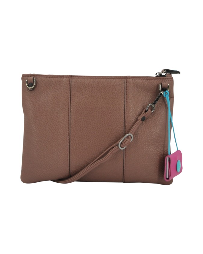  Gabs - Pochette in pelle Tg M Beyonce Bull Black