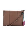  Gabs - Pochette in pelle Tg M Beyonce Bull Black