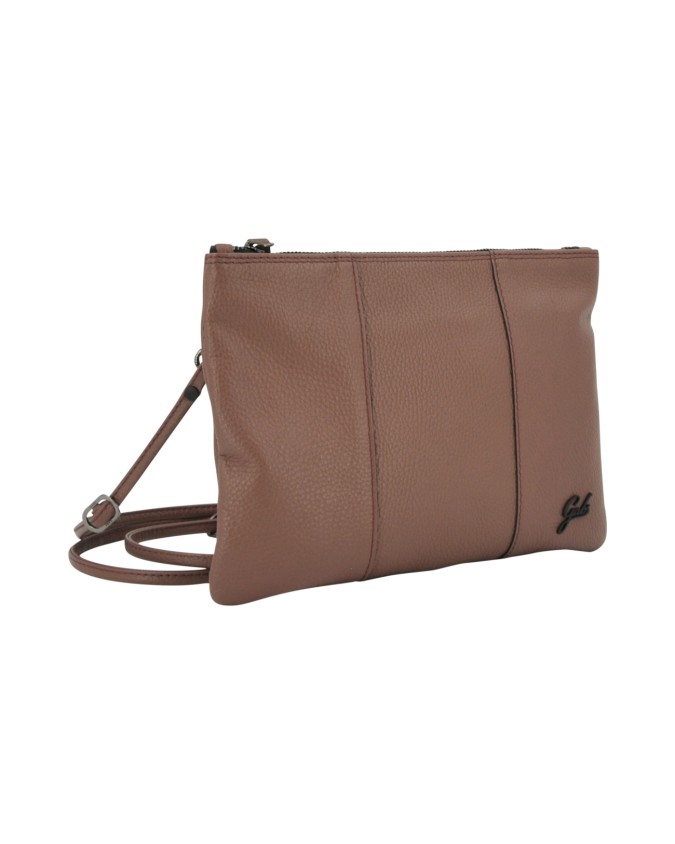  Gabs - Pochette in pelle Tg M Beyonce Bull Black