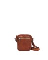 Campomaggi - Small Fico Leather Shoulder Bag