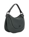 Gabs – Handtasche aus Leder, Größe S, Marty Bull Black