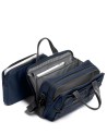  Tumi - Cartella porta pc 15'' in nylon balistico Alpha 3