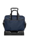  Tumi - Cartella porta pc 15'' in nylon balistico Alpha 3