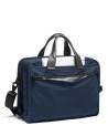  Tumi - Cartella porta pc 15'' in nylon balistico Alpha 3