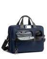  Tumi - Cartella porta pc 15'' in nylon balistico Alpha 3