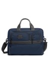  Tumi - Cartella porta pc 15'' in nylon balistico Alpha 3