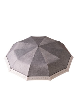 Borbonese - Op-printed umbrella with snap-open mechanism 2