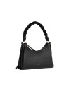  Coccinelle – Borsa a spalla in pelle piccola Boheme