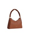  Coccinelle – Borsa a spalla in pelle piccola Boheme