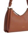  Coccinelle – Borsa a spalla in pelle piccola Boheme