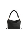 Coccinelle - Borsa a spalla e a tracolla in pelle Small Boheme
