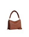 Coccinelle - Borsa a spalla e a tracolla in pelle Small Boheme