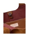  Coccinelle - Borsa scamosciata a spalla C-easy