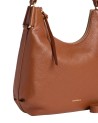  Coccinelle - Borsa a spalla in pelle con manico singolo e